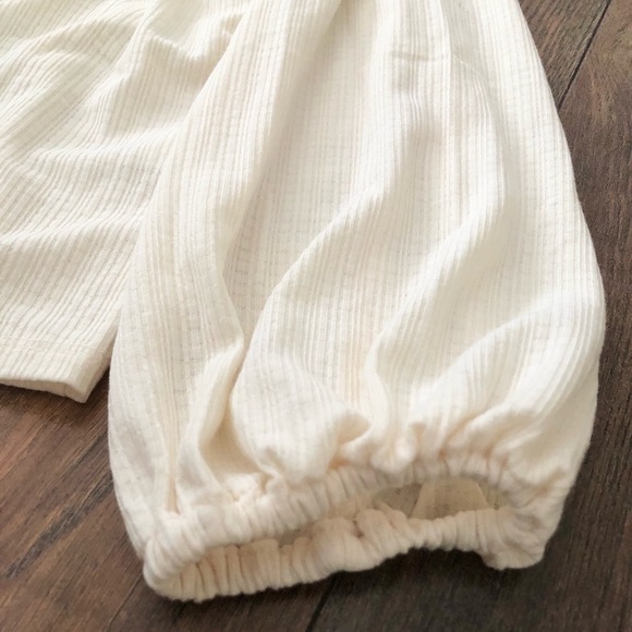 Maurices Embllished Long Sleeve M - Picture 4 of 5